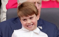 Luis de Gales, los momentos más irreverentes del pequeño príncipe ...