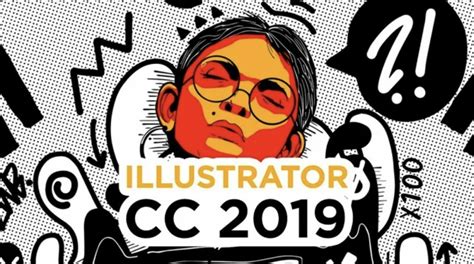 ดาวน์โหลด Adobe Illustrator Cc 2019 ตัวเต็มอย่างถาวร