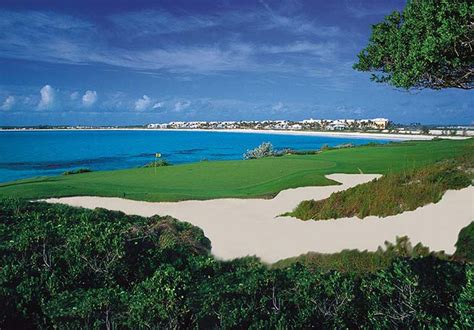 Sandals Emerald Bay Golf Course Greg Norman Golf Course