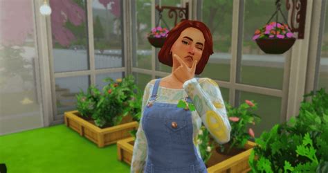 The Sims 4 Gardening With Seasons For A Bountiful Harvest