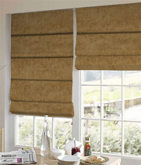 Presto Single Window Blinds Curtain Buy Presto Single Window Blinds