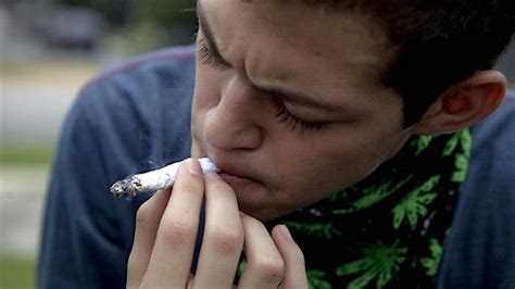 Los Tratamientos De Desintoxicación Por Cannabis Sintético Entre Los Jóvenes Valencianos