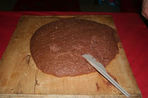 Prima di passare alle ricette, qualche informazione sulle castagne in modo da beneficiarne al massimo. Ricetta Pasta (Polenta di Castagne) - Castagne Ricette ...