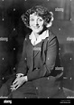 Laurette Taylor, Smiling Portrait, 1924 Stock Photo - Alamy