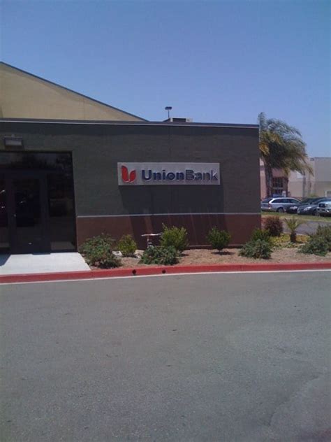Union Bank Of California 18 Reviews Banks And Credit Unions 9760