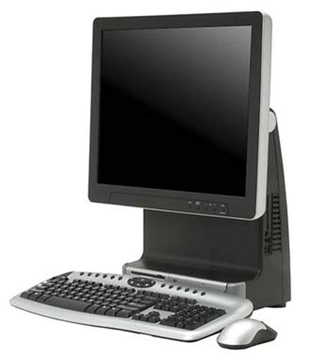 Compact All In One Desktop Computers