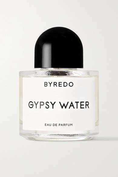 Byredo Eau De Parfum Gypsy Water 50ml Net A Porter