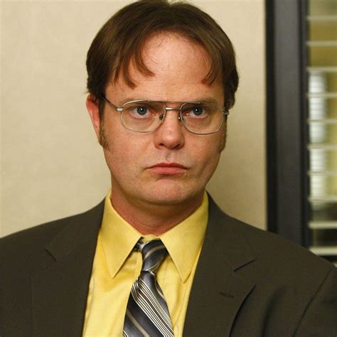 10 Reasons Dwight Schrute Is My Favorite Office Character