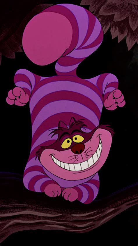 Cheshire Cat ~ Alice In Wonderland Arte Disney Disney Alice Disney