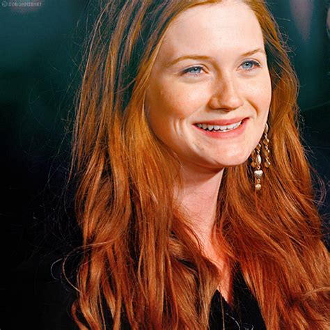 Wrightastic Bonnie Wright Fan Art 26049310 Fanpop