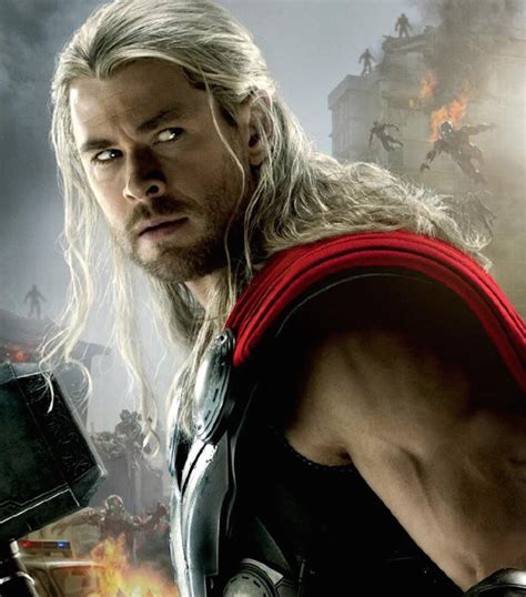 Thor Marvel Filme Wiki Fandom Powered By Wikia