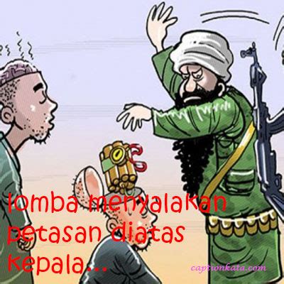 Koleksi Cemerlang 17+ Status Wa Ngakak