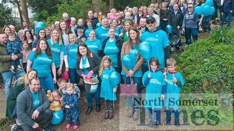 The end of may is hats off day for canberra primary schools and early childhood centres. Charity walk for Ovarian Cancer Action raises thousands ...