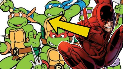 10 Mind Blowing Facts You Didnt Know About The Teenage Mutant Ninja