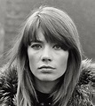 Francoise Hardy / Francoise Hardy I Sing About Death In A Symbolic Even ...