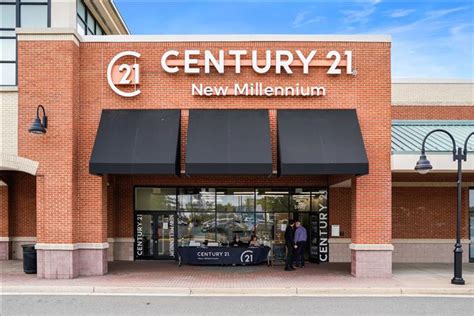 our office locations century 21 new millennium