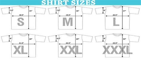 How To Choose The Right Sizes For Your T Shirt Printing Order Custom