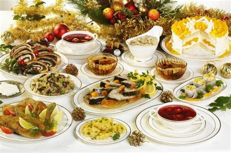 German children usually don't get. 53 best Polish Christmas images on Pinterest | Polish food ...