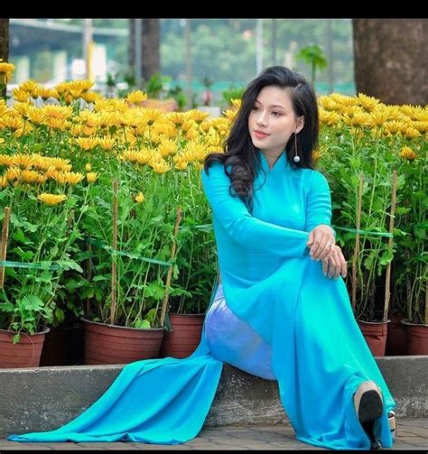 vietnamese long dress long dress long sleeve dress ao dai dresses with sleeves glamour