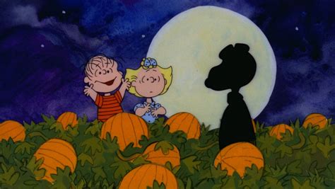 Its The Great Pumpkin Charlie Brown Wont Air On Abc This Year
