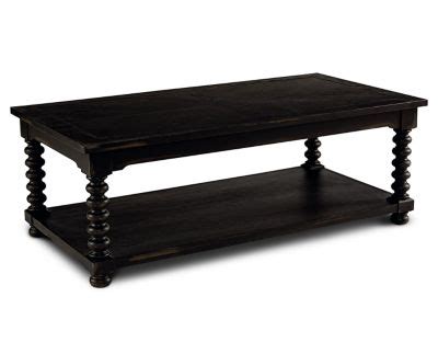 4.3 out of 5 stars with 8 reviews. Magnolia Home Spool Leg Coffee Table - Furniture Row