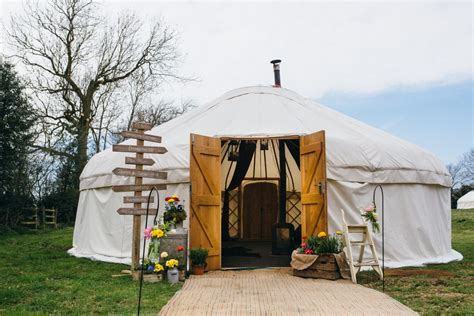 Marquee Hire By Yorkshire Yurts Weddings Parties And Events