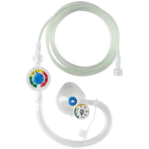 Neo Tee® Infant T Piece Resuscitator Baby Birth And Beyond