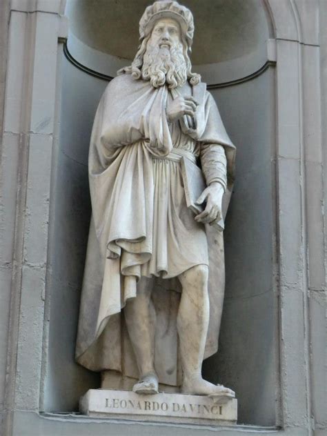 Leonardo Da Vinci Famous Sculptures Classic Sculpture Sculpture