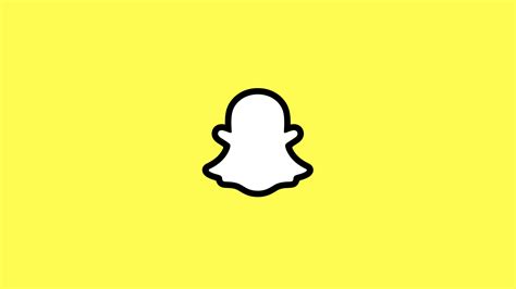 The Twitterverse Is Not Happy With The New Snapchat Logo