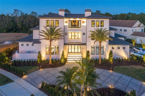 Stay at the ultimate luxury villa, a one-of-a-kind private retreat