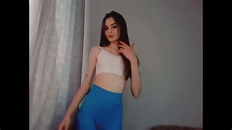 Cam Girl Russian Girl Cam Show Youtube