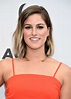 Cassadee Pope at the 12th Annual ACM Honors at Ryman Auditorium in ...