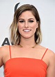 Cassadee Pope at the 12th Annual ACM Honors at Ryman Auditorium in ...