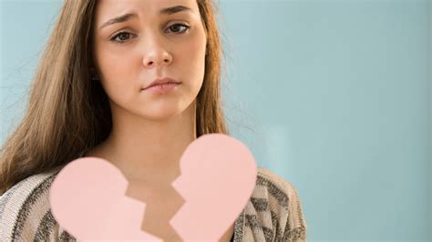 Getting Dumped Can Really Cause Broken Heart Syndrome Research Finds The Irish Sun