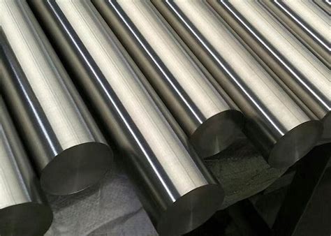 Round 316 Stainless Steel Bar / AISI Iron Polished ...