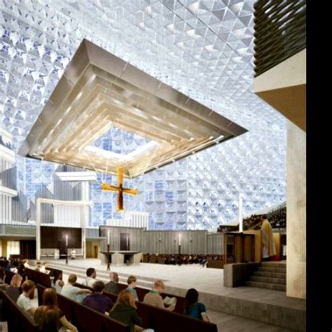 The Crystal Cathedral Becomes Christ Cathedral National Catholic Register