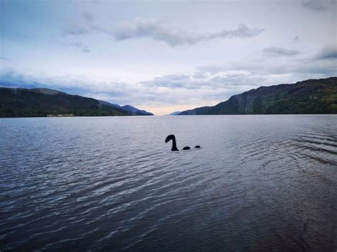 Things To Do In Loch Ness Scotland Tales Of A Backpacker