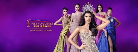 Miss Universe Philippines Coronation Night Postponed
