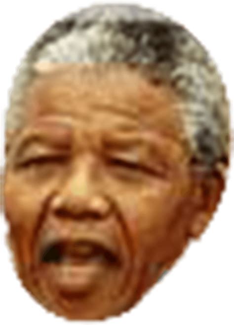 Download Nelson Mandela Portrait