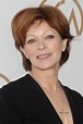 FRANCES FISHER at 27th Annual Producers Guild Awards in Los Angeles 01 ...