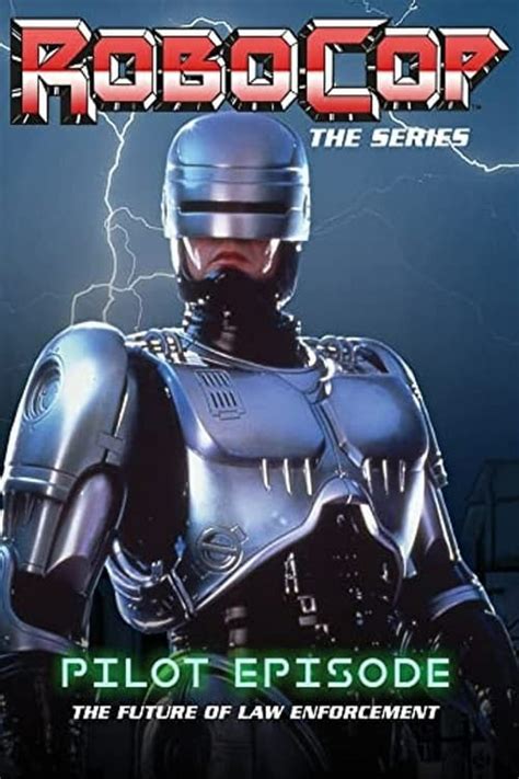 Cómo Ver Robocop The Future Of Law Enforcement 1994 En Streaming