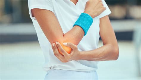 Tennis Elbow: What Is, Causes, Symptoms, and Diagnosis