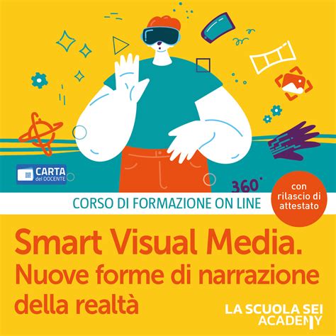 Corso Online Nuove Gruppo Editoriale La Scuola Sei