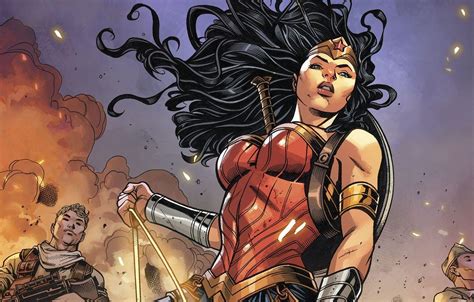 Wonder Woman Comic Wallpapers Top Free Wonder Woman Comic Backgrounds