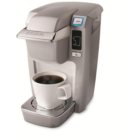 Shop Keurig Platinum Single Serve Coffee Maker At
