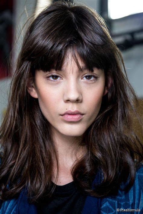 3 Cute Fringe Bob Hairstyles To Get Inspired By