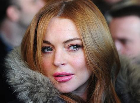 all the celebrities lindsay lohan has allegedly slept with
