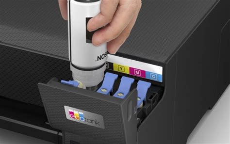 Epson Refreshes Ecotank Lineup By Launching 11 New Printers