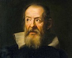 1642: Muere el padre de la ciencia moderna Galileo Galilei - Primicias 24