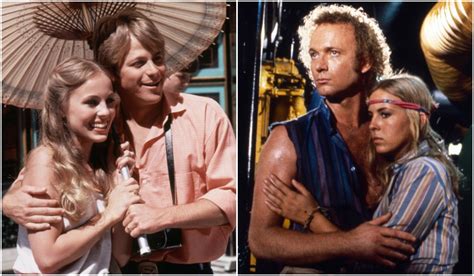 [photos] Soap Operas Best Love Triangles Of All Time Ranked